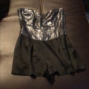 Dolce vita romper